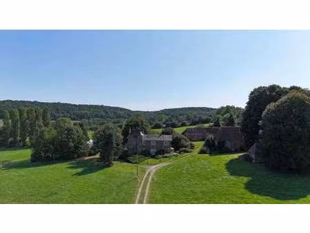 vente maison à livarot (14140) : à vendre / 162m² livarot