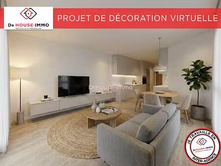 vente appartement 3 pièces à saint-erblon (35230) : à vendre 3 pièces / 68m² saint-erblon
