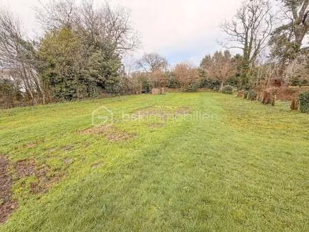 vente terrain à locmariaquer (56740) : à vendre / 472m² locmariaquer