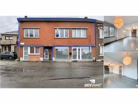 duplex à louer à rue françois-lefèbvre 222 liège (vbd75093)