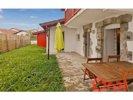 location appartement  68.46 m² t-3 à hasparren  780 €