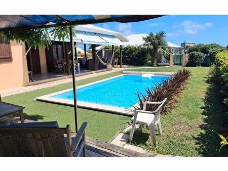 maison le robert 122.24 m² t-6 à vendre  491 000 €