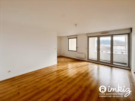 vente appartement 3 pièces 72 m² bordeaux (33100)