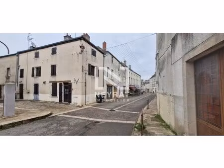 rare appartement 2 chambres au centre de gevrey chambertin
