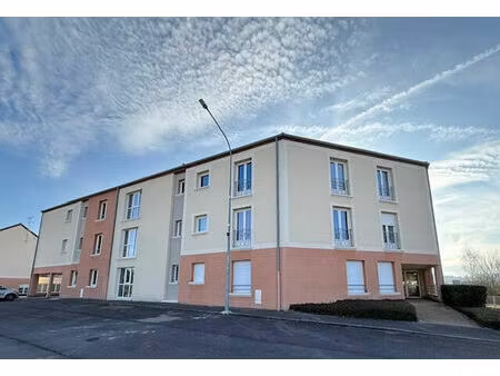 vente appartement 3 pièces 93 m² la ferté-gaucher (77320)