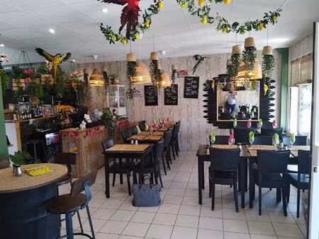 commerce rare à la vente