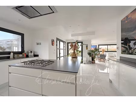 maison à vendre baillargues 5 pièce(s) 118m2 470 000€