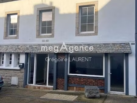 maison 5 pièces etel.