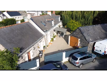 maison à vendre loire-authion