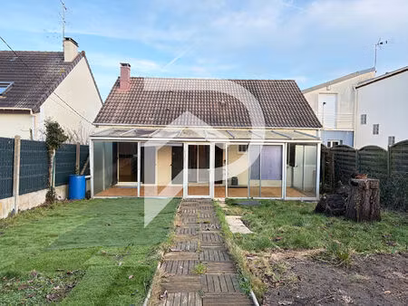 maison 4 pièce(s) 74 m2 meaux