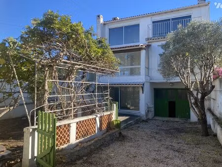 vente maison 6 pièces 180 m² marseille 8 (13008)