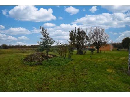 terrain à vendre de 605 00 m² saint andre de cubzac (33)