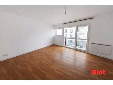 vente appartement 4 pièces à brest (29200) : à vendre 4 pièces / 77m² brest