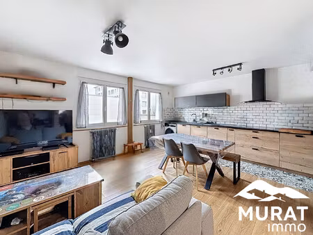 appartement à vendre clermont-ferrand