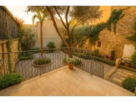 appartement 4 pièces