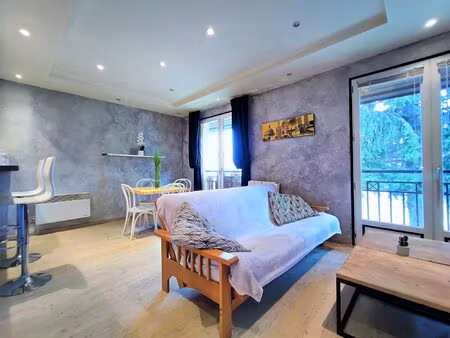 appartement 2 pièces duplex en vente à ornex