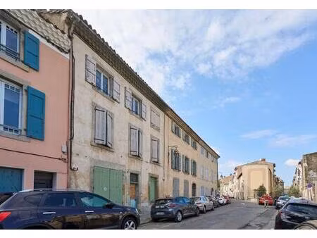 immeuble - 360 m² - carcassonne (11)