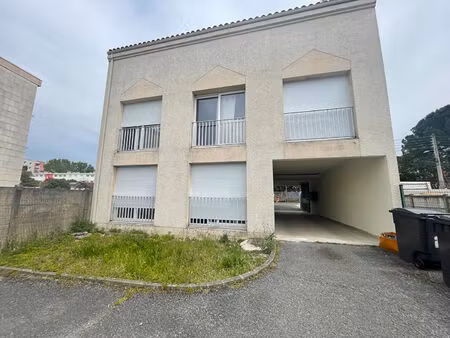 immeuble talence 13 pièce(s) 255.70 m2