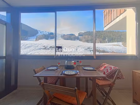 appartement à vendre la morte