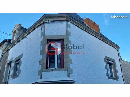 appartement 4 pièces 70 m²