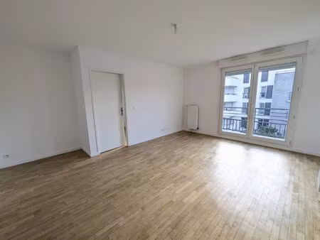 massy-palaiseau  t3  58m²