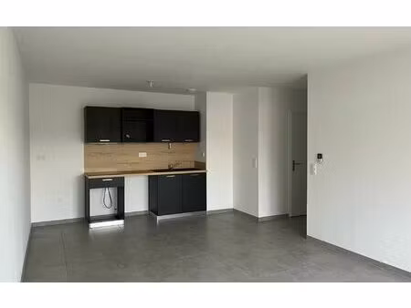 location appartement  m² t-3 à mimizan  862 €