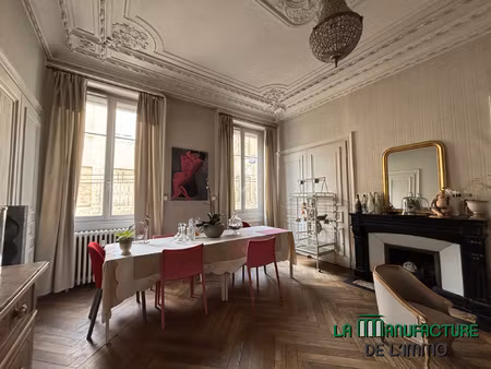 saint etienne clapier proche centre ville - t5 de 133 99m2 s