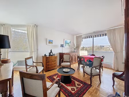 vente appartement 3 pièces  69.17m²  saint