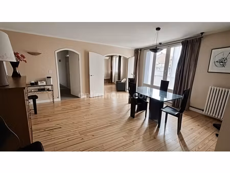 31000 - toulouse centre - 5 pièces - 3/4 chambres - cave