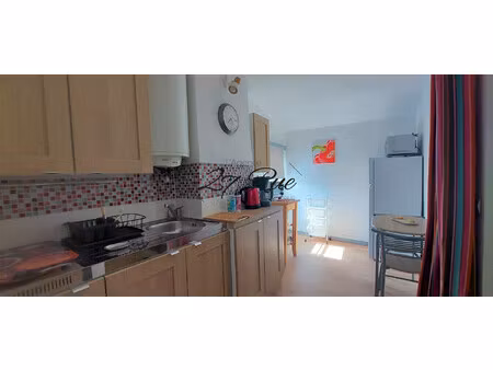 appartement à vendre toulouse