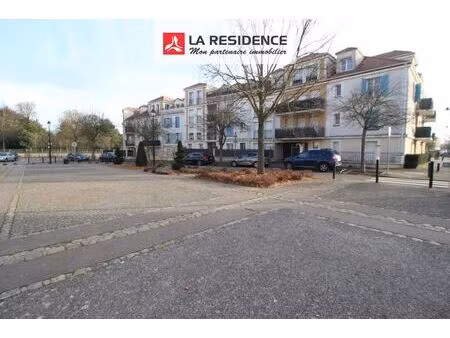 appartement de 3 pièces