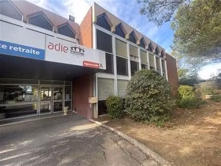 bureaux 105 m2 aix en provence