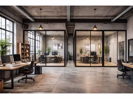 bureaux à vendre - paris 2e