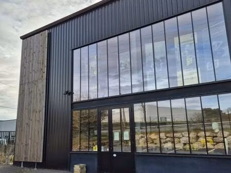 local commercial à louer