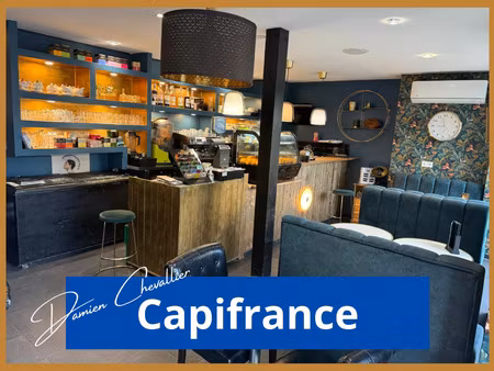 fonds de commerce à vendre beziers 4 pièce(s) 94m2 164 000€