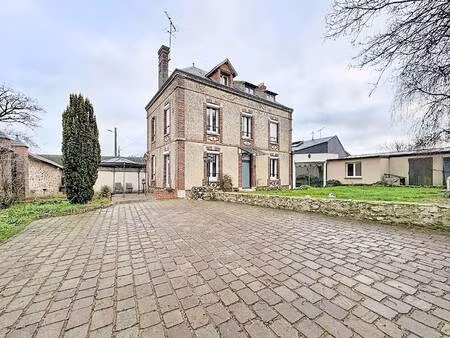 mercier immobilier laforêt chartres