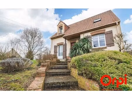 maison erlon m² t-6 à vendre  161 900 €