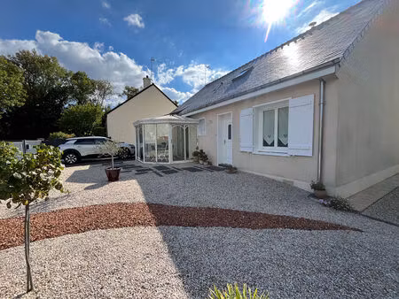 maison à vendre à murs erigne - 6 pièces  4 chambres  bon état