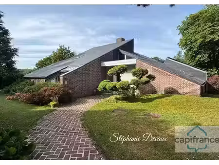 propriété à vendre ohain 11 pièce(s) 237m2 399 000€