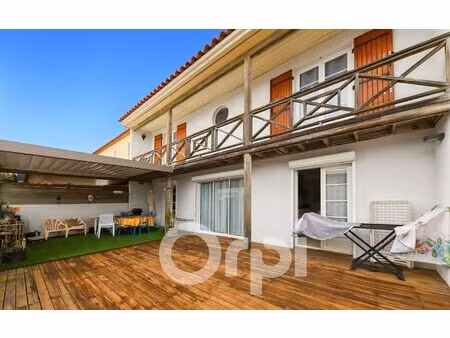 maison palavas-les-flots m² t-4 à vendre  610 000 €