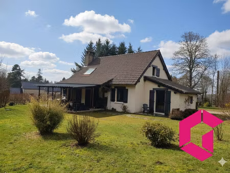 maison à vendre saint-jeures