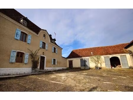 maison saint-médard m² t-6 à vendre  329 000 €