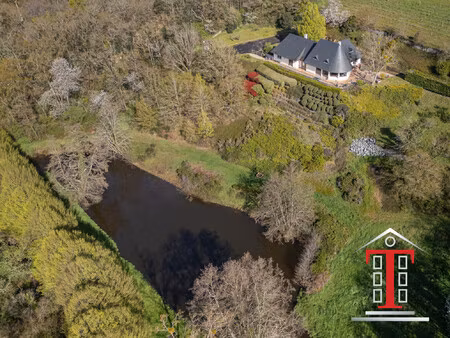 maison à vendre savennières