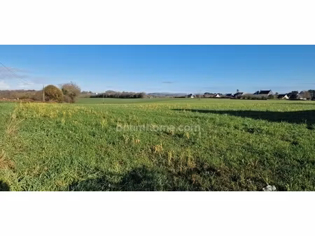 a vendre-terrain -pouldergat-644 m²