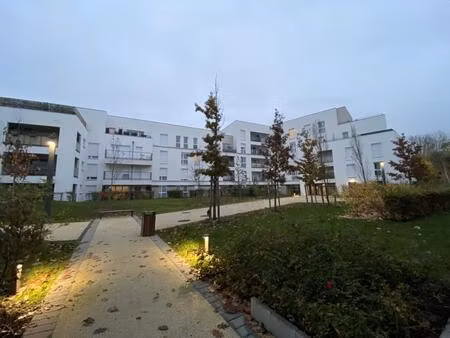 appartement 2 pièces