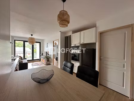 appartement cagny 2 pièces 44m2