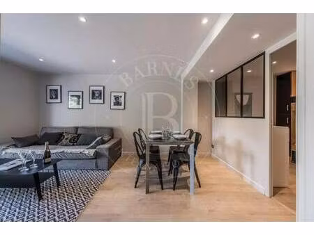 barnes meribel luxury realty