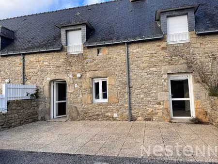 logement plumergat 3 pièce(s) 66.27 m2