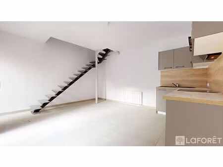 appartement villie morgon 2 pièce(s) 35 m2