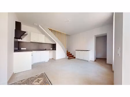 appartement villie morgon 2 pièce(s) 35 m2